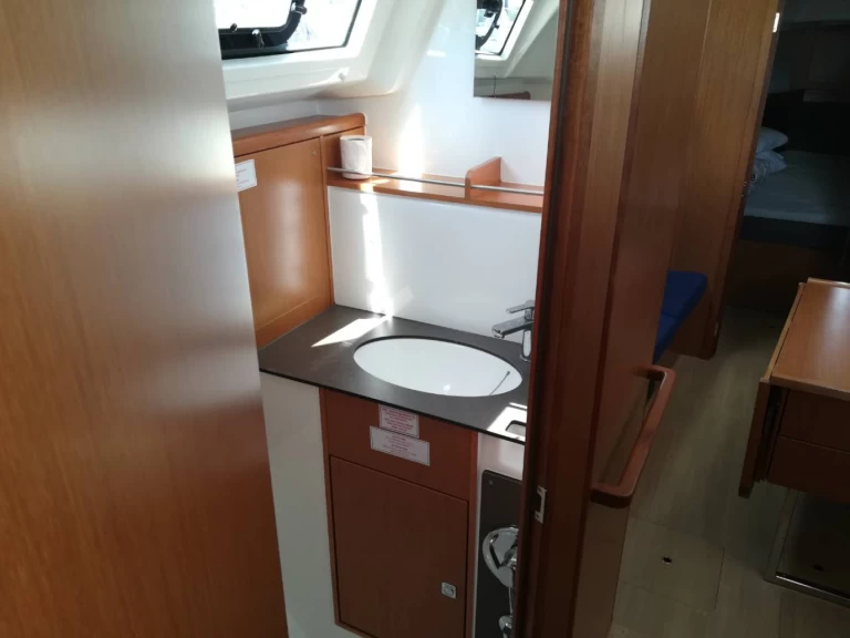 Location Voilier Bavaria avec permis