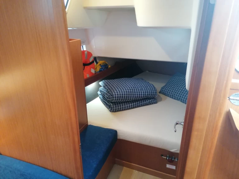 Location Voilier Bavaria avec permis