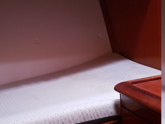 Louez un Bavaria Bavaria 44 à Punat