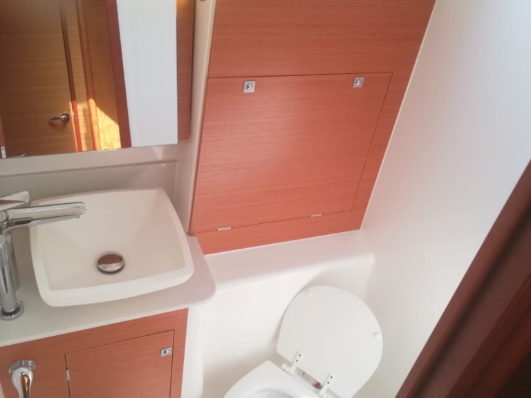 Location Voilier à Medulin - Dufour Dufour 460 Grand Large