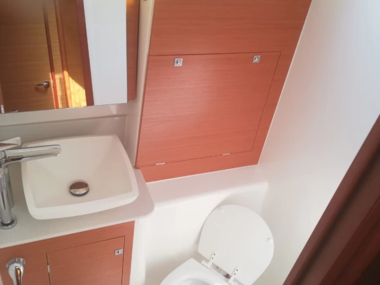 Location Voilier à Medulin - Dufour Dufour 460 Grand Large