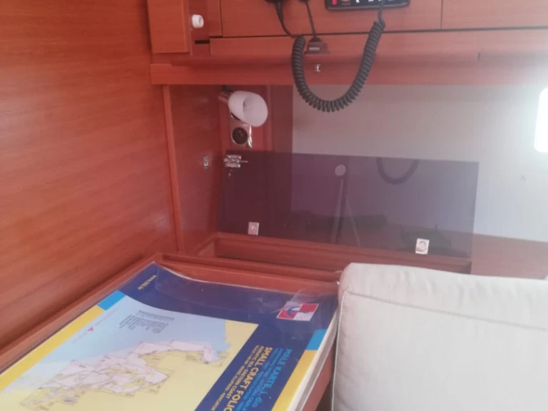 Louer Voilier avec ou sans skipper Dufour à Medulin