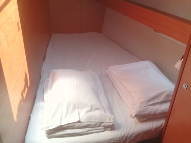 Voilier à louer à Medulin au meilleur prix