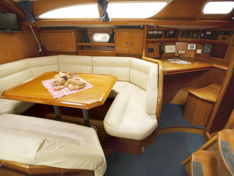 Location Voilier Jeanneau avec permis