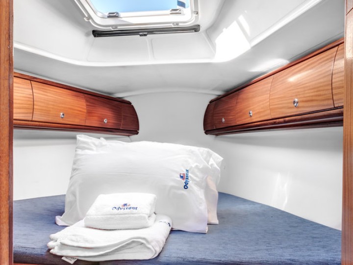 Location bateau Bavaria Bavaria 32 à Páleros sur Samboat