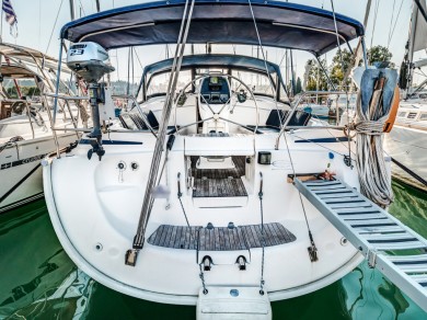 Pronájem lodi Páleros lákavé ceny Bavaria 39 Cruiser