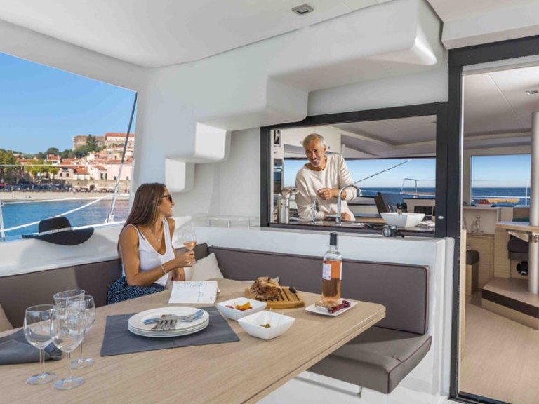 Louer Catamaran avec ou sans skipper Bali Catamarans à Mai Khao