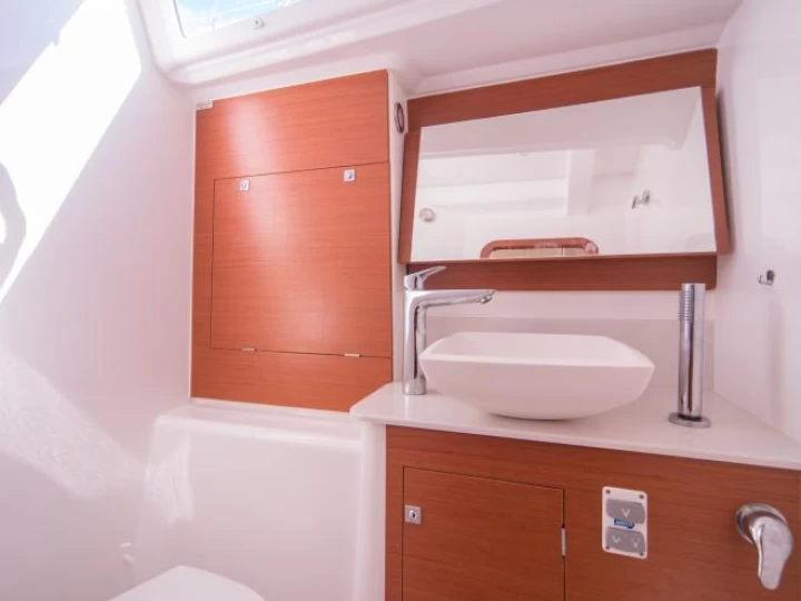 Louer Voilier avec ou sans skipper Dufour à Seget Donji