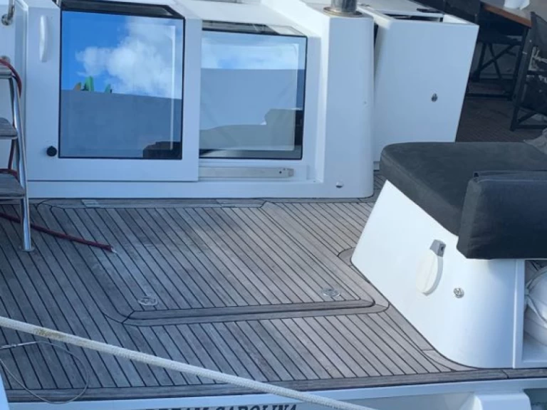 Lagoon Lagoon 620 a louer à Mai Khao