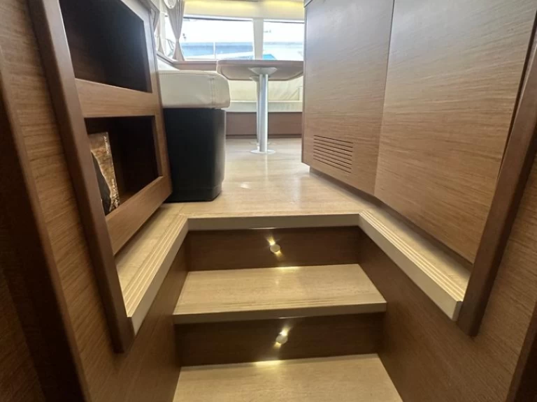 Louez un Lagoon Lagoon 450 F à Lefkáda