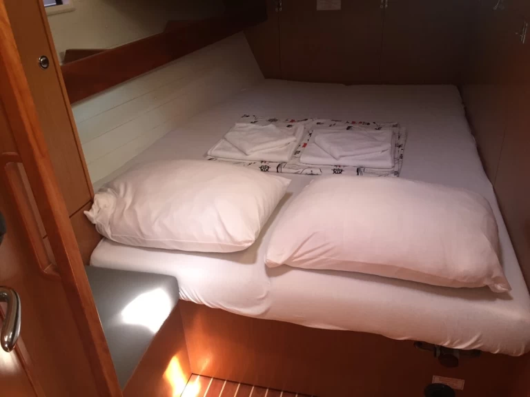 Location Voilier à Turgutreis - Bavaria Cruiser 45