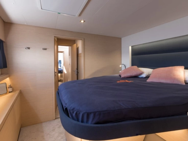 Louez un Fountaine Pajot Saona 47 à Marsh Harbour