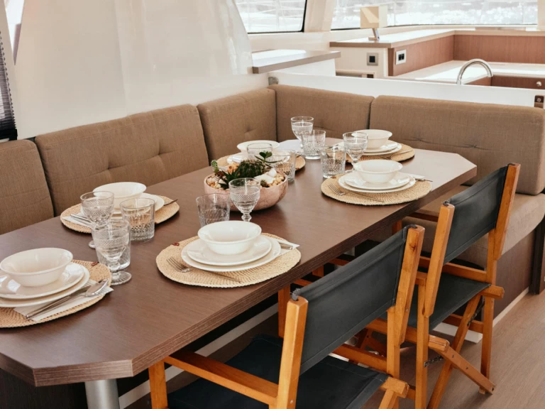 Location à Marmaris - Bali Bali 4.2 sur SamBoat