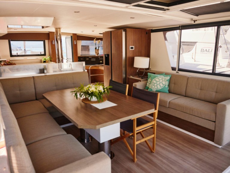 Location bateau Marmaris pas cher Bali 4.6