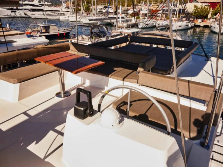 Location à Marmaris - Bali Bali 4.6 sur SamBoat