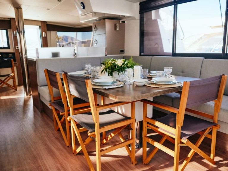 Location Catamaran Bali Catamarans avec permis