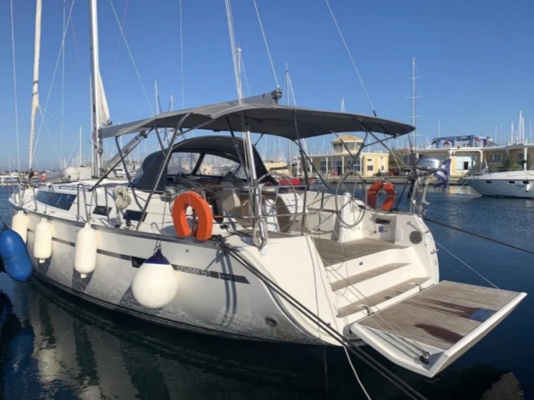 Location bateau Bavaria Cruiser 51 à Álimos sur Samboat