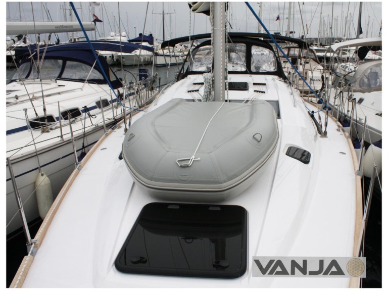 Voilier à louer à Biograd na Moru au meilleur prix