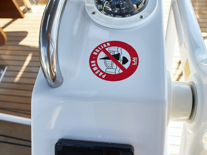 Location bateau Biograd na Moru pas cher Impression 45.1