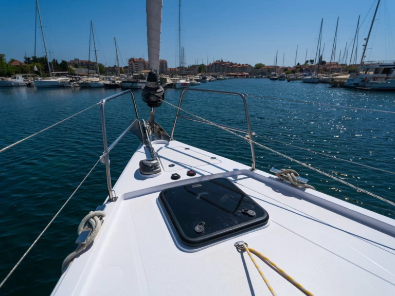 Louez un Elan Impression 50 à Biograd na Moru