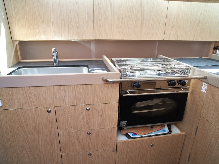 Louez un Bénéteau Oceanis 41.1 à Biograd na Moru