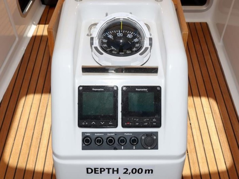 Louer Voilier avec ou sans skipper Jeanneau à Biograd na Moru