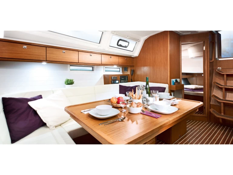 Louer Voilier avec ou sans skipper Bavaria à Kaštela