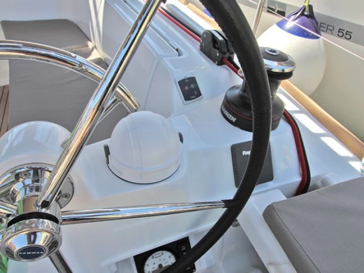 Location Voilier Jeanneau avec permis