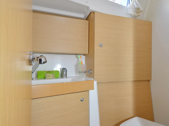 Location Voilier Bénéteau avec permis