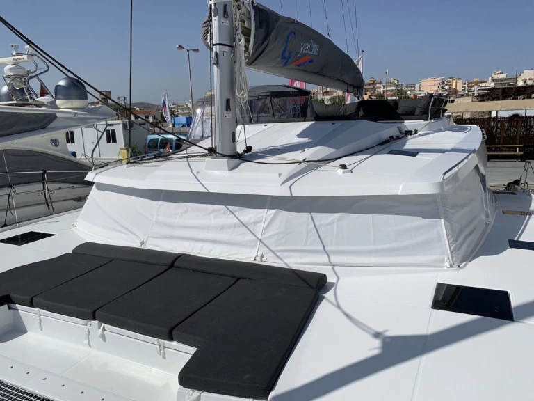 Location bateau Álimos pas cher Elba 45