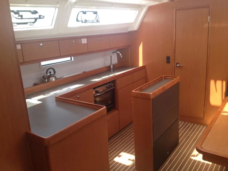 Location à Álimos - Bavaria Cruiser 46 sur SamBoat