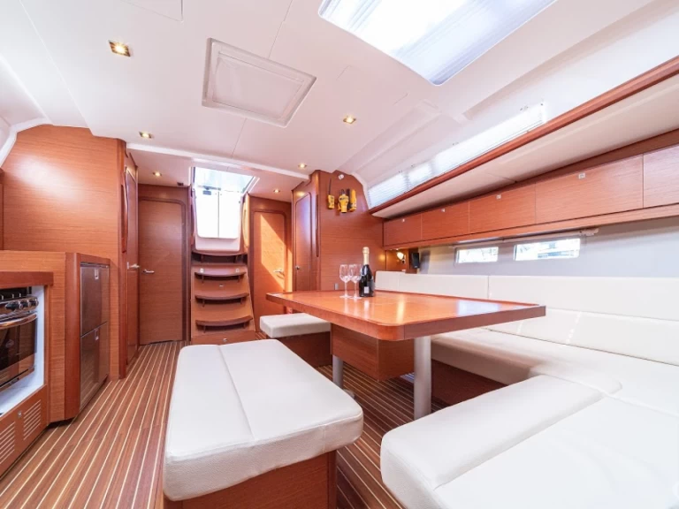 Location bateau Dufour Dufour 460 Grand Large à Primošten sur Samboat