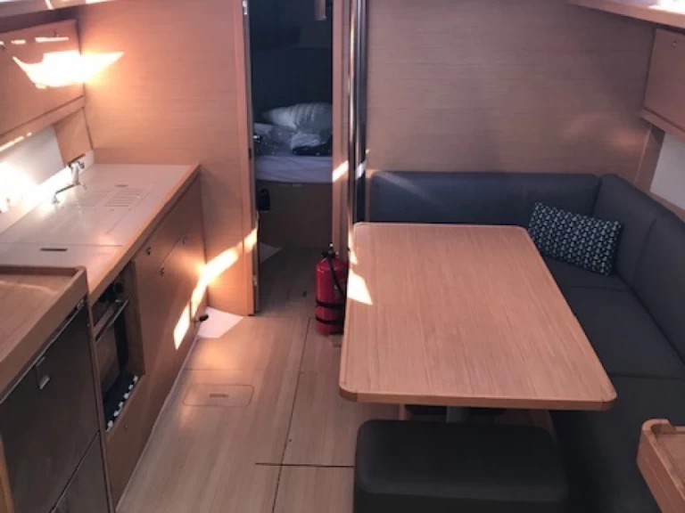 Location Voilier Dufour avec permis