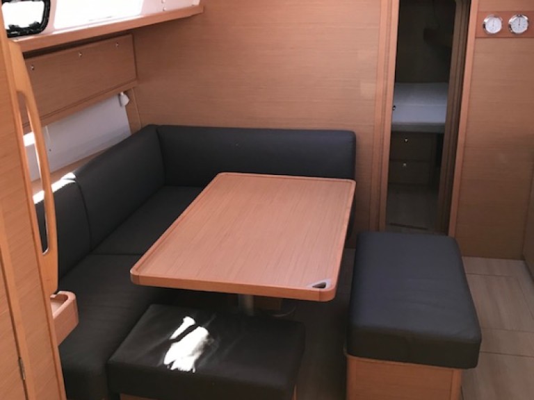 Location Voilier Dufour avec permis