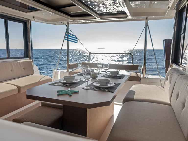 Location Catamaran Bali avec permis