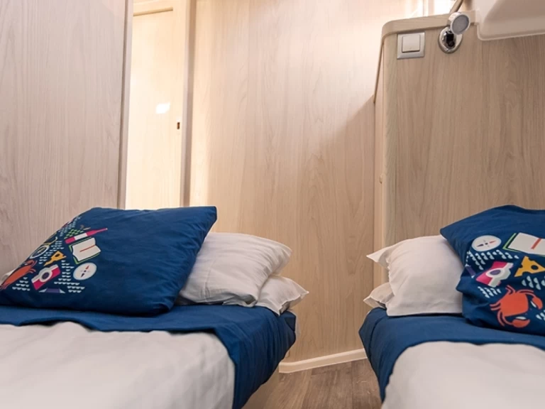 Location à Rheinsberg - Premier Horizon 1 sur SamBoat