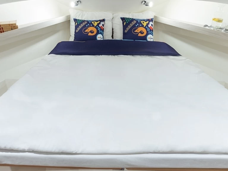 Premier Horizon 1 a louer à Saint-Gilles du Gard