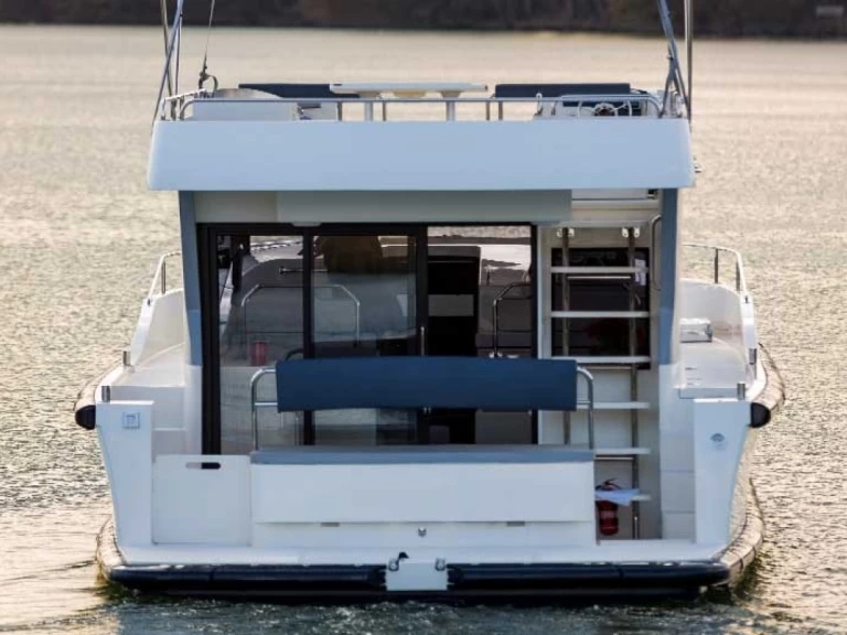 Louez un Premier Horizon 1 à Saint-Gilles du Gard