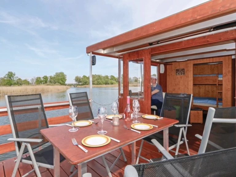 Location à Buchholz - Tom Sawyer TS1000 sur SamBoat