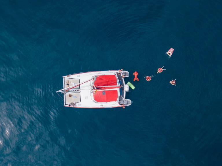 Location bateau Marina Vela pas cher 36 