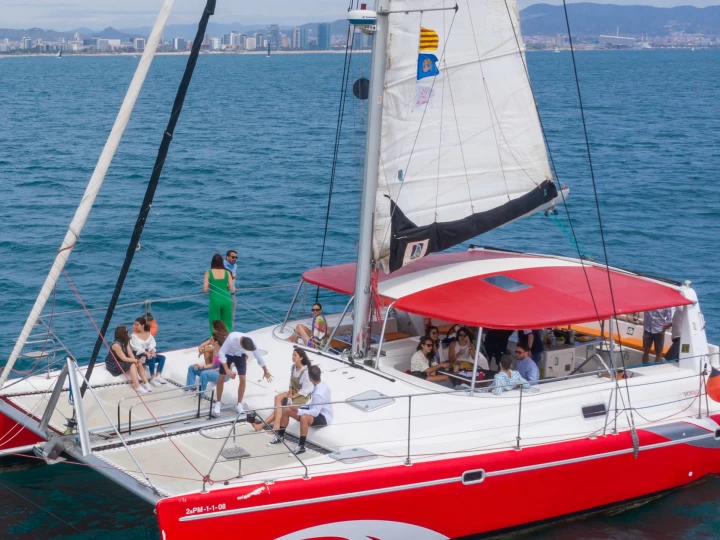 Location bateau Ocean Voyager 36  à Marina Vela sur Samboat