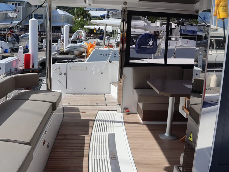 Bali Bali 4.4 a louer à Road Town