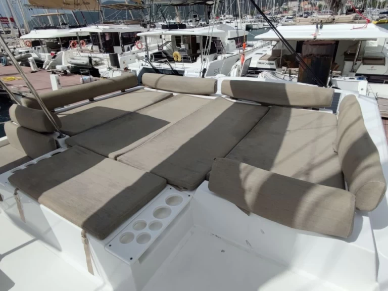 Louez un Bali Bali Catspace Voile à Le Marin