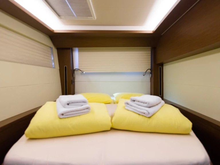 Location Catamaran Lagoon avec permis