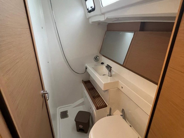 Location Voilier Jeanneau avec permis