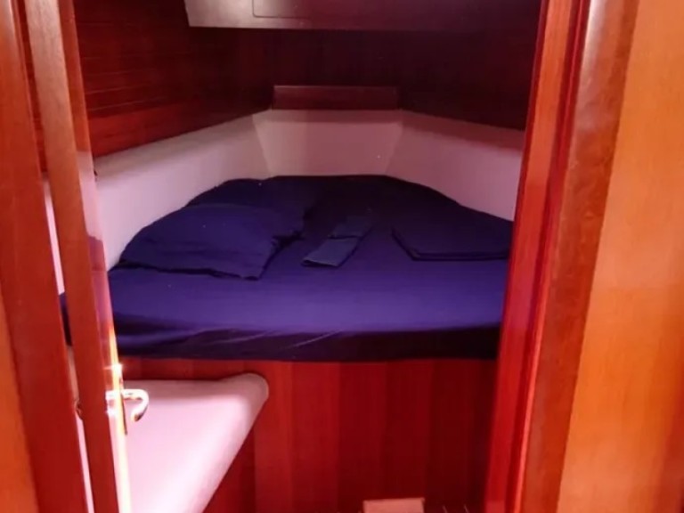 Location Voilier à Portimão - Dufour Dufour 385 Grand Large