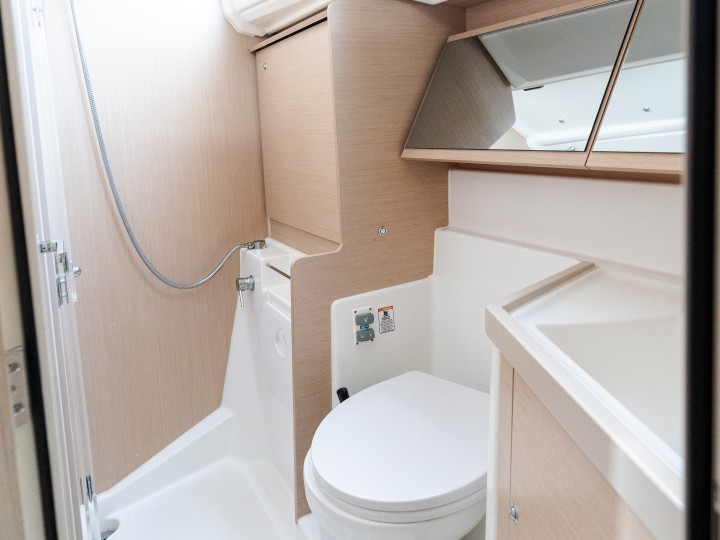 Location Voilier Bénéteau avec permis