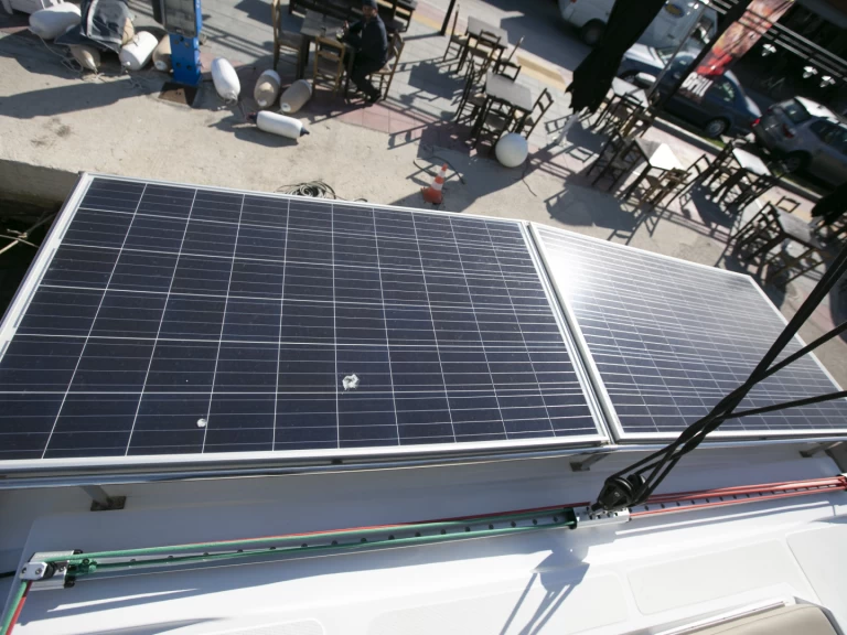 Bali Bali 4.1 a louer à Keramotí