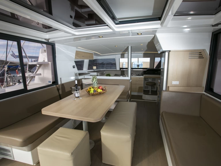 Louez un Bali Bali 4.1 à Keramotí