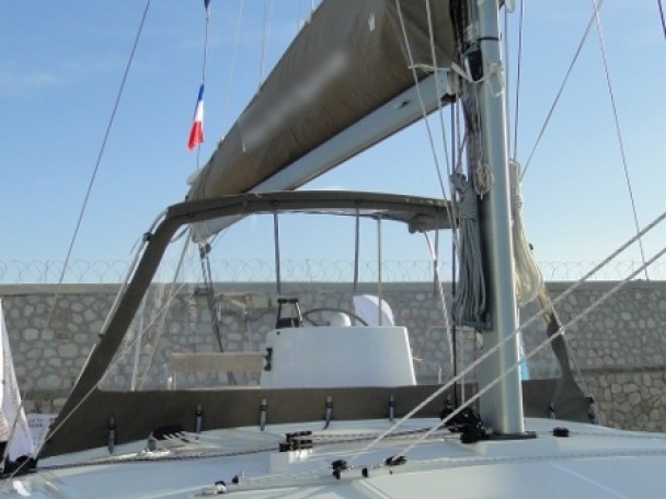 Bali Catamarans Bali 4.5 a louer à La Paz